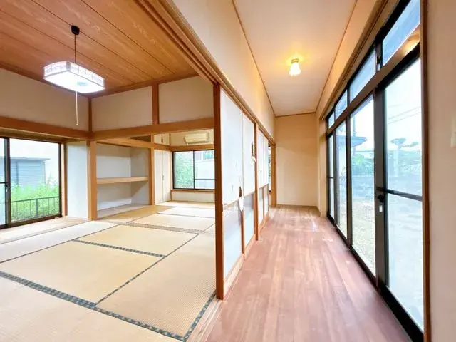 3SDK Property Tsukubamirai City Ibaraki Prefecture (10)