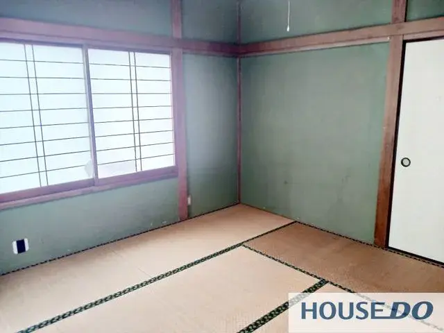 5SLDK Propiedad Ciudad de Ryugasaki Prefectura de Ibaraki (8)