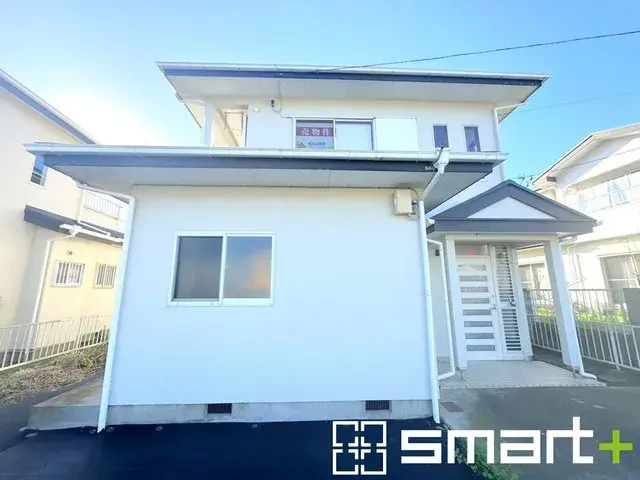 4LDK物件 土浦市 茨城県 (2)