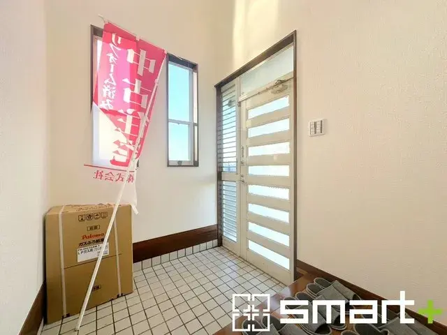 4LDK物件 土浦市 茨城県 (13)