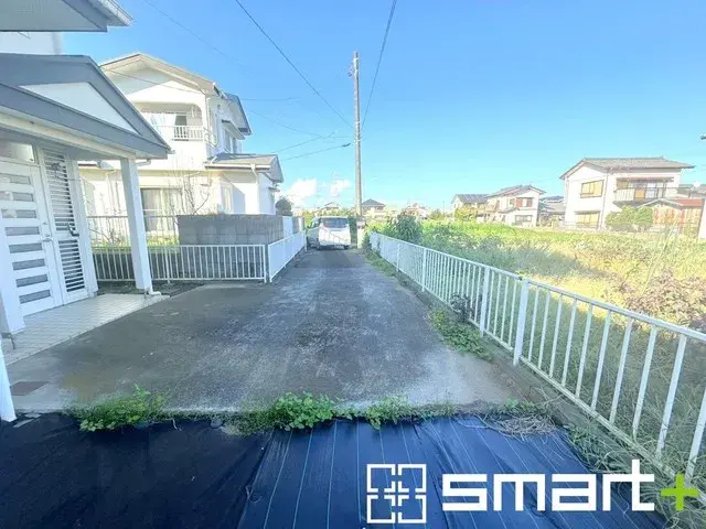 4LDK物件 土浦市 茨城県 (5)