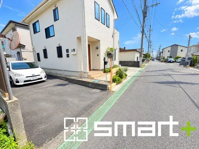 5LDK物件 稲敷郡阿見町 茨城県 (4)