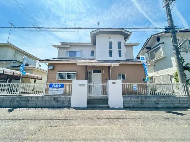 3LDK Ciudad de Koga, Prefectura de Ibaraki (2)