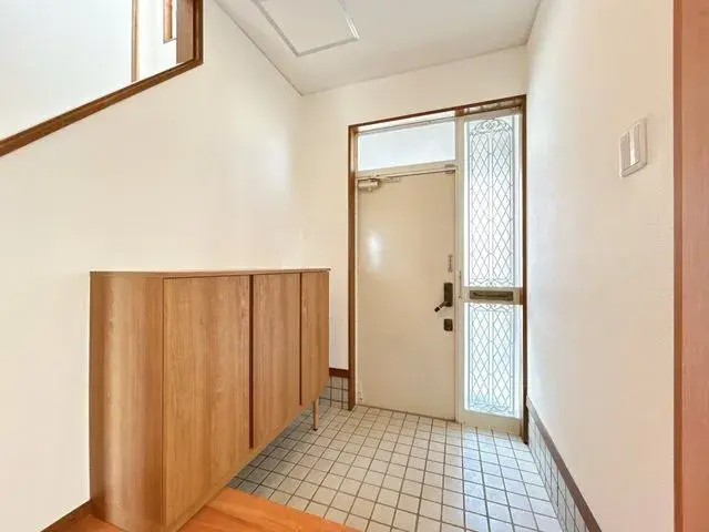 3LDK Ciudad de Koga, Prefectura de Ibaraki (12)
