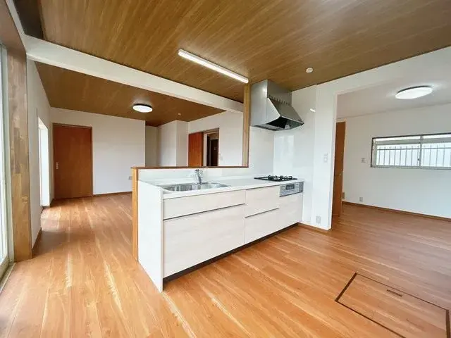3LDK Ciudad de Koga, Prefectura de Ibaraki (14)