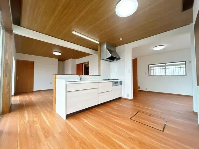 3LDK Ciudad de Koga, Prefectura de Ibaraki (15)