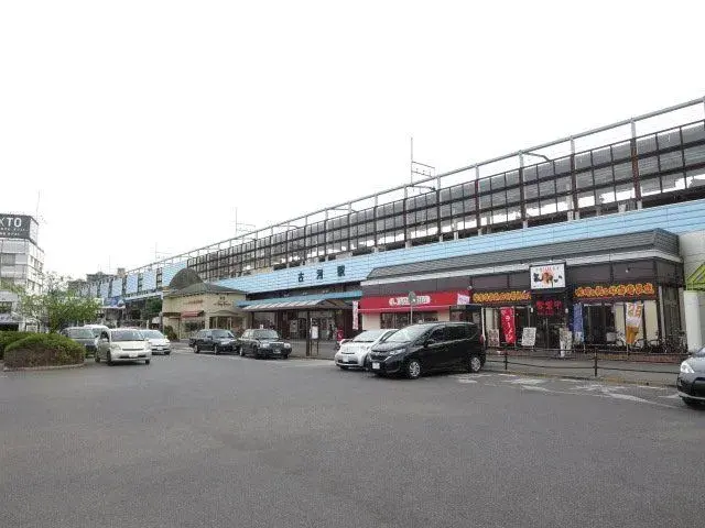 3LDK Ciudad de Koga, Prefectura de Ibaraki (24)
