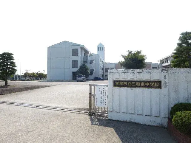3LDK Ciudad de Koga, Prefectura de Ibaraki (26)