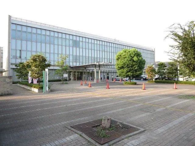 3LDK Ciudad de Koga, Prefectura de Ibaraki (27)