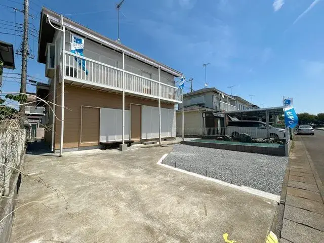 3LDK Ciudad de Koga, Prefectura de Ibaraki (6)