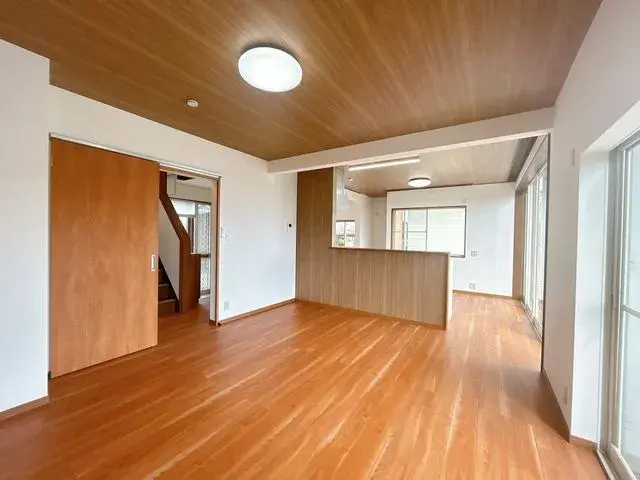3LDK Ciudad de Koga, Prefectura de Ibaraki (7)