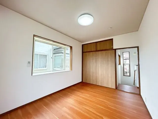 3LDK Ciudad de Koga, Prefectura de Ibaraki (8)