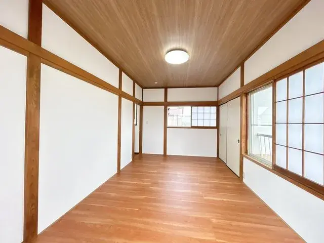 3LDK Ciudad de Koga, Prefectura de Ibaraki (10)