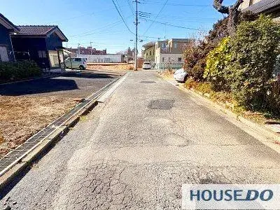 2LDK Property Ami-machi Ibaraki (3)