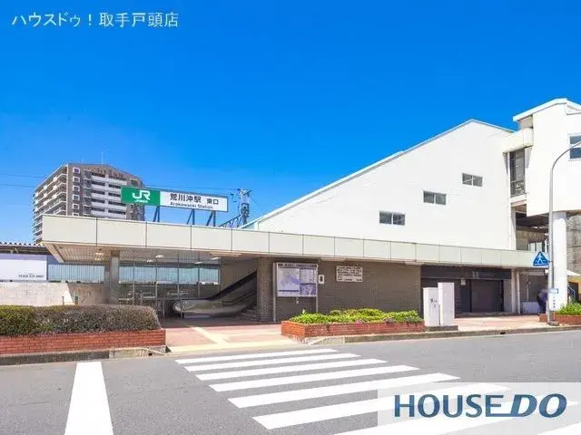 2LDK Property Ami-machi Ibaraki (22)
