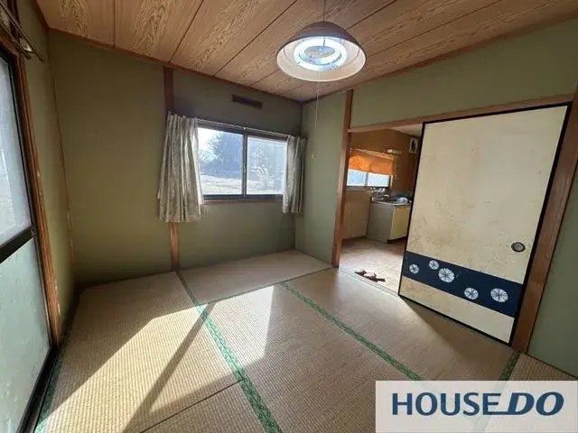 2LDK Property Ami-machi Ibaraki (7)