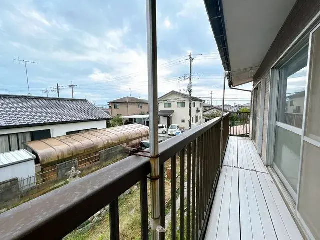 4LDK Property Tsukubamirai City Ibaraki Prefecture (6)