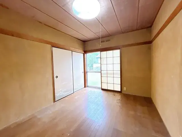 4LDK Property Tsukubamirai City Ibaraki Prefecture (10)