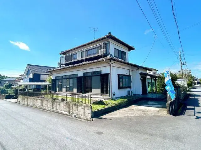 Akiya in Ibaraki