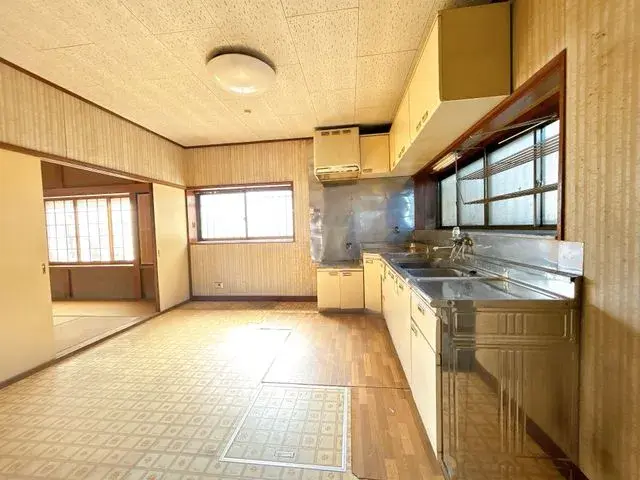 3LDK Property Ushiku City Ibaraki Prefecture (19)