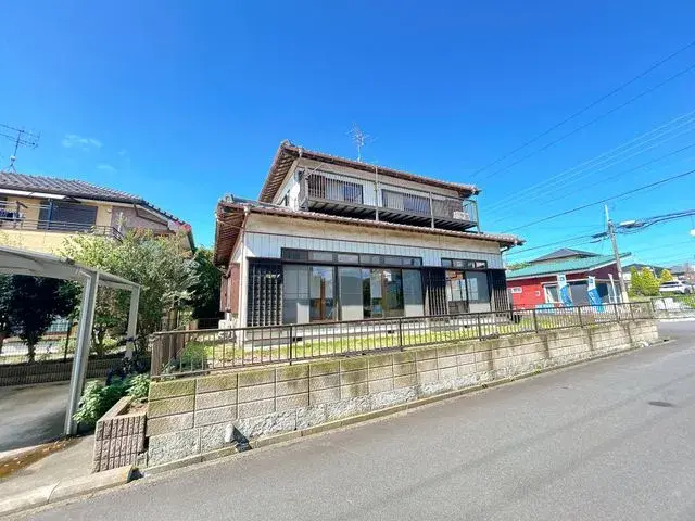 3LDK Property Ushiku City Ibaraki Prefecture (3)
