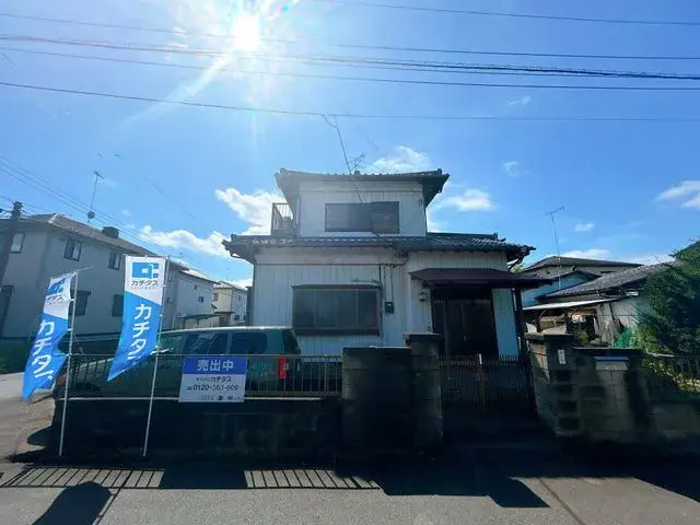 3LDK Property Ushiku City Ibaraki Prefecture (6)