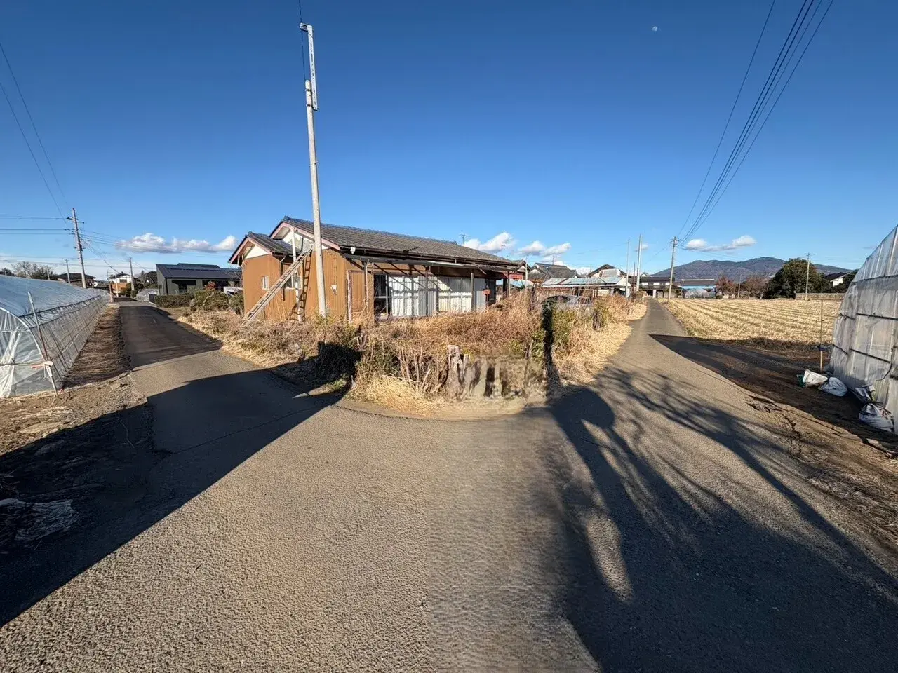 4DK Ciudad de Chikusei Prefectura de Ibaraki (2)