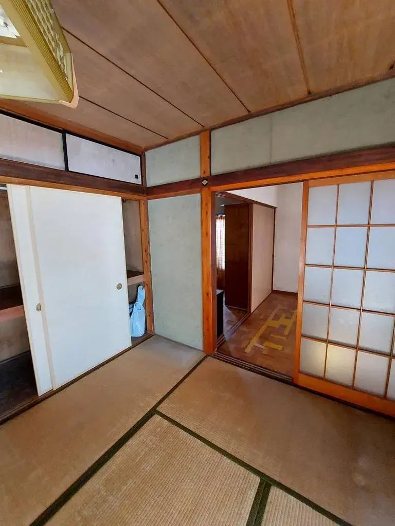 3DK Joso City Ibaraki Prefecture (3)
