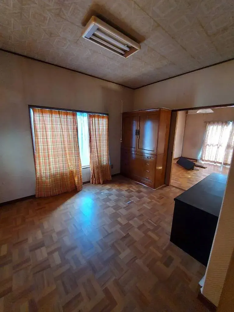 3DK Joso City Ibaraki Prefecture (4)