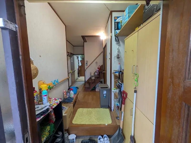 4LDK Property Tone-machi, Kitasoma-gun Ibaraki Prefecture (11)