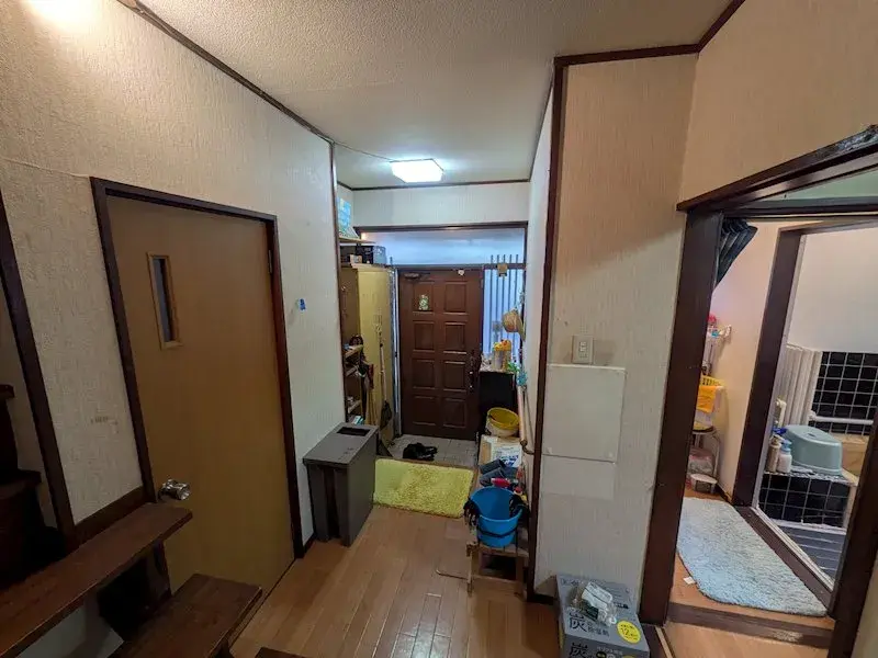 4LDK Property Tone-machi, Kitasoma-gun Ibaraki Prefecture (12)