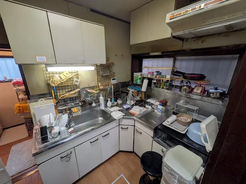 4LDK Property Tone-machi, Kitasoma-gun Ibaraki Prefecture (14)