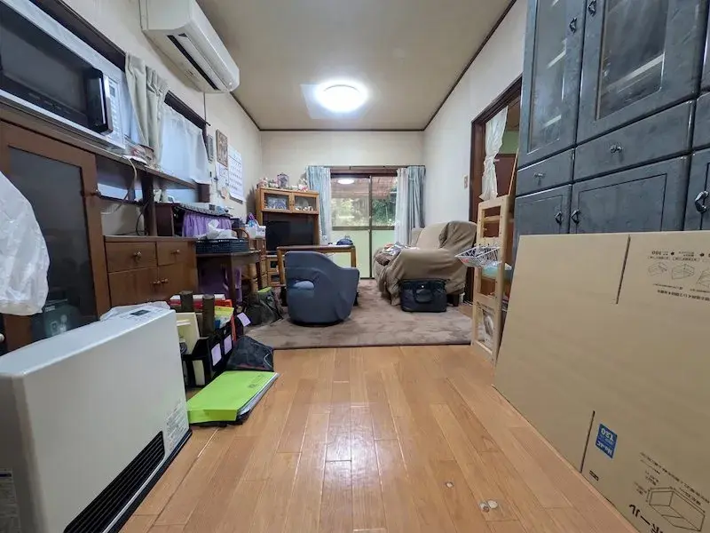 4LDK Property Tone-machi, Kitasoma-gun Ibaraki Prefecture (3)