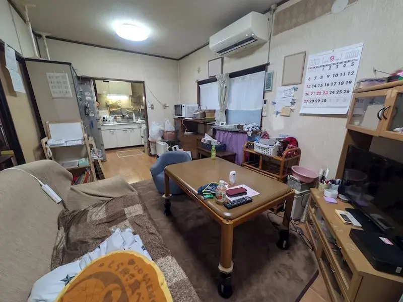 4LDK Property Tone-machi, Kitasoma-gun Ibaraki Prefecture (4)