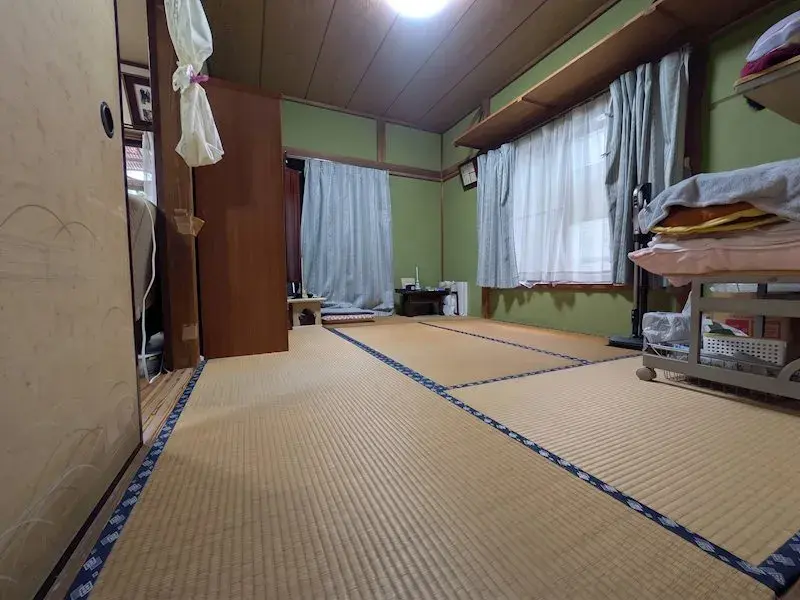 4LDK Property Tone-machi, Kitasoma-gun Ibaraki Prefecture (5)
