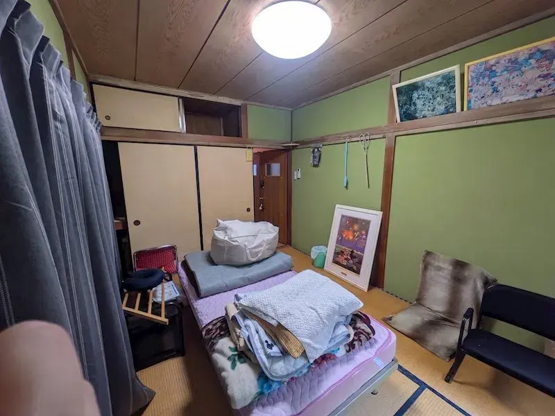 4LDK Property Tone-machi, Kitasoma-gun Ibaraki Prefecture (8)