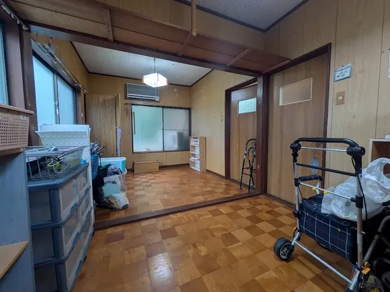 4LDK Property Tone-machi, Kitasoma-gun Ibaraki Prefecture (9)