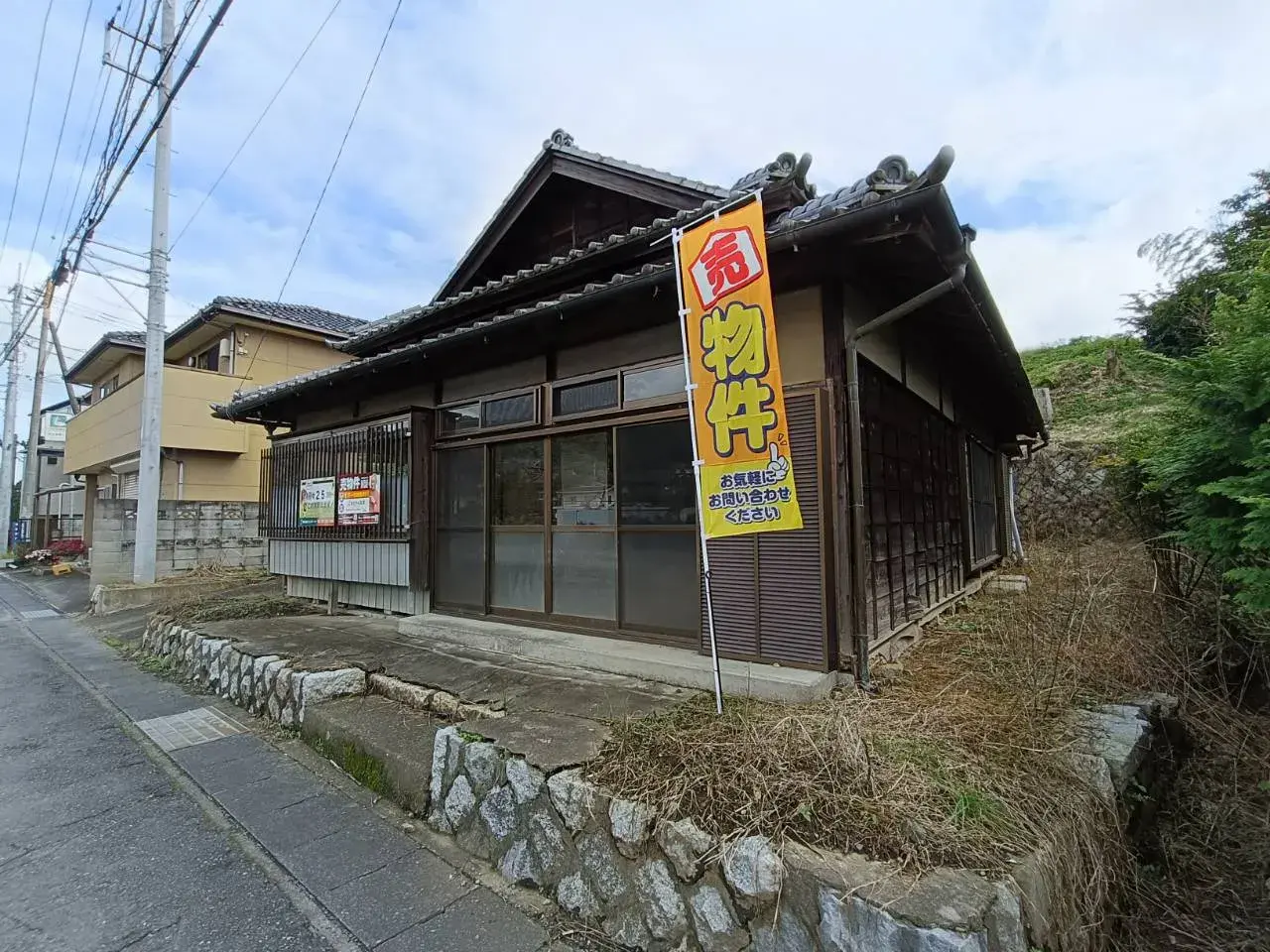 6K Property Kasama City Ibaraki Prefecture (3)