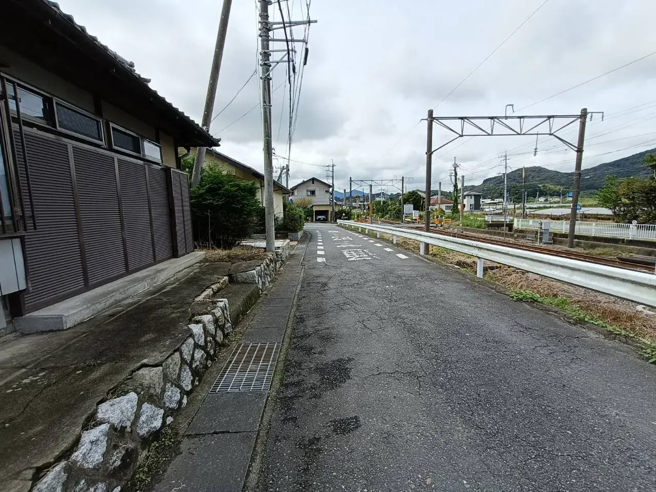 6K Property Kasama City Ibaraki Prefecture (4)