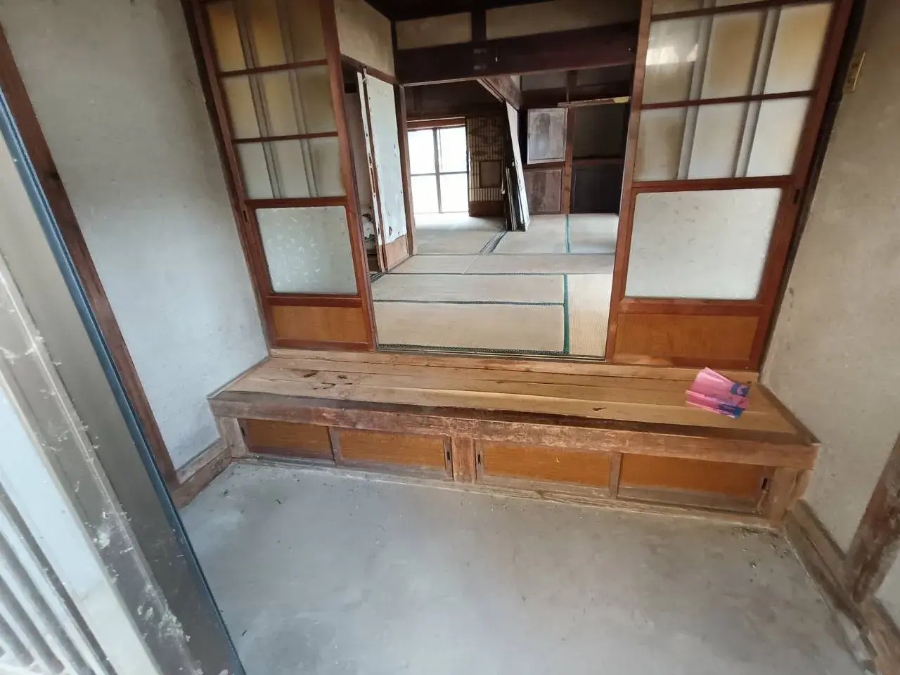 6K Property Kasama City Ibaraki Prefecture (5)