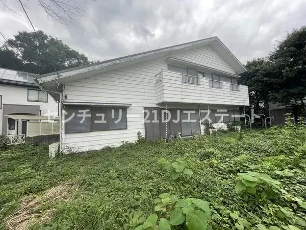 Akiya in Ibaraki