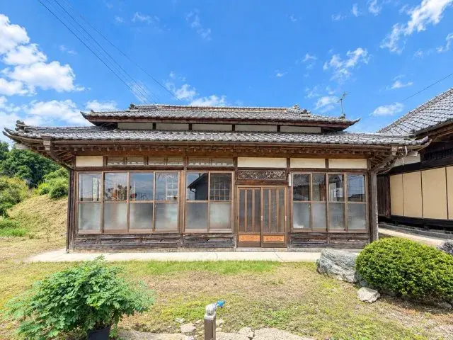 3DK房产 茨城县东茨城郡茨城町 (2)