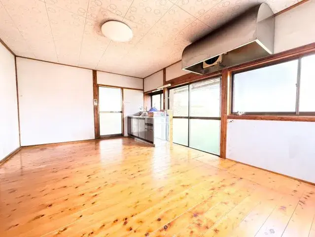 3DK房产 茨城县东茨城郡茨城町 (13)