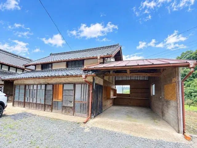3DK房产 茨城县东茨城郡茨城町 (3)