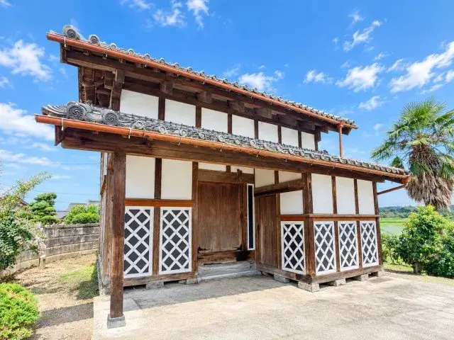 3DK房产 茨城县东茨城郡茨城町 (4)