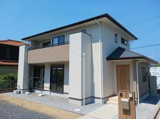 Akiya in 佐野市