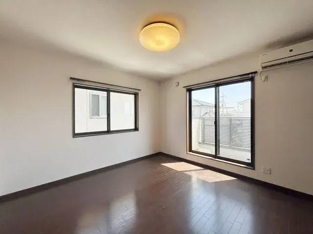 4SLDK مدينة موكا محافظة توتشيغي (11)