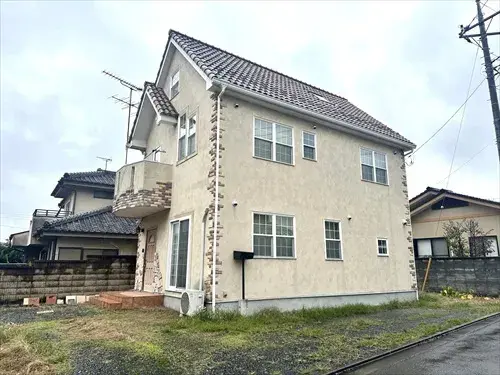 Akiya in 佐野市