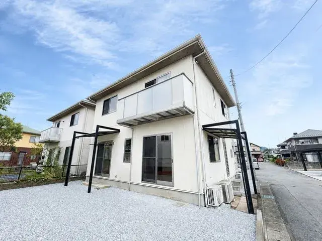 Akiya in 鹿沼市
