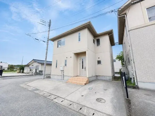 3LDK物件 鹿沼市 栃木県 (2)